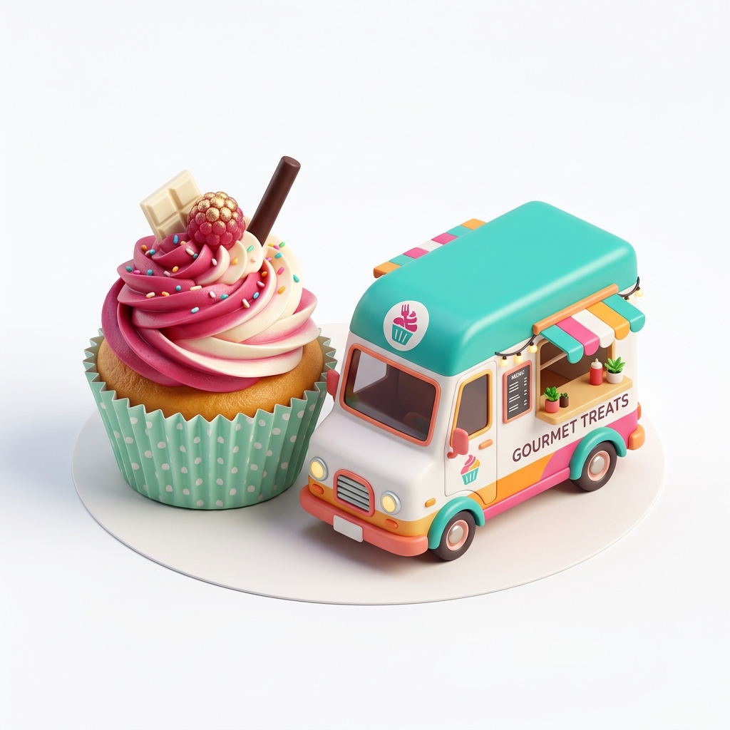 Bakery & Food Truck
